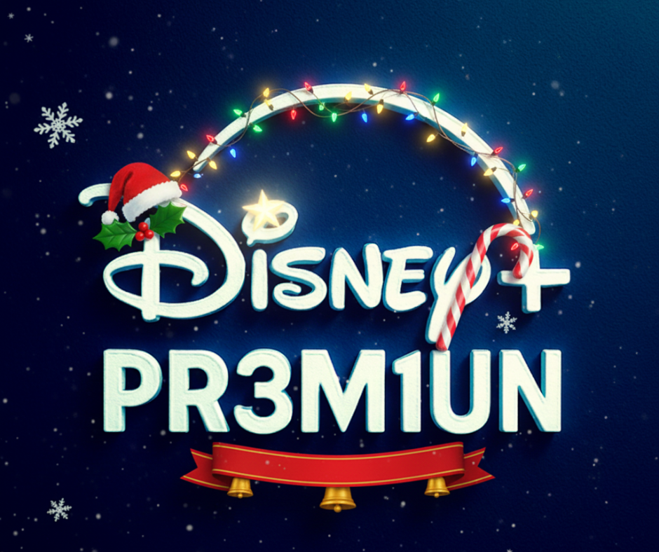 DISNEY PREMIUN